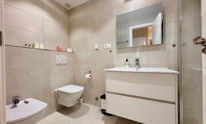 Resale - Villa - Orihuela Costa - Cabo Roig