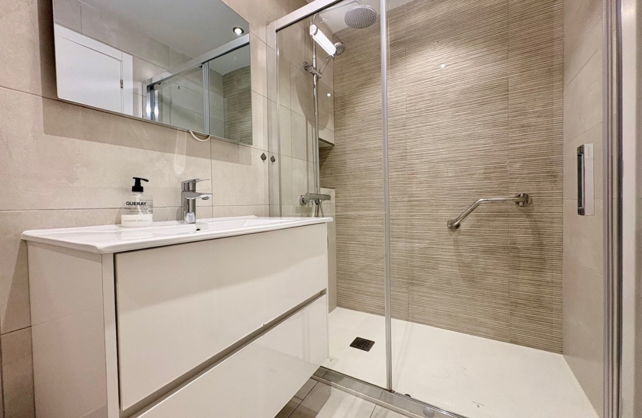 Resale - Villa - Orihuela Costa - Cabo Roig