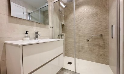 Resale - Villa - Orihuela Costa - Cabo Roig