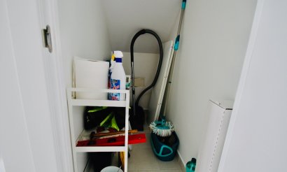 Resale - Villa - Orihuela Costa - Cabo Roig