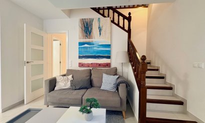 Resale - Villa - Orihuela Costa - Cabo Roig