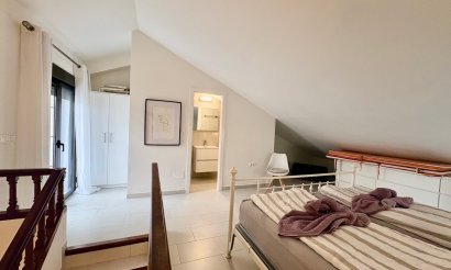 Resale - Villa - Orihuela Costa - Cabo Roig