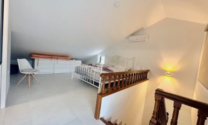 Resale - Villa - Orihuela Costa - Cabo Roig