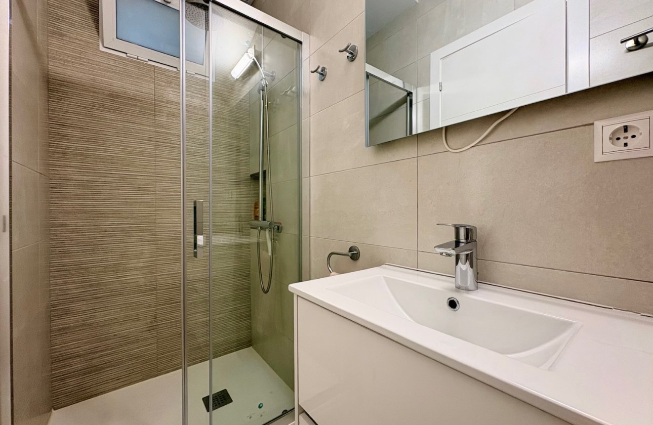 Resale - Villa - Orihuela Costa - Cabo Roig