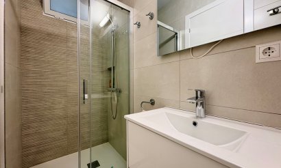 Resale - Villa - Orihuela Costa - Cabo Roig