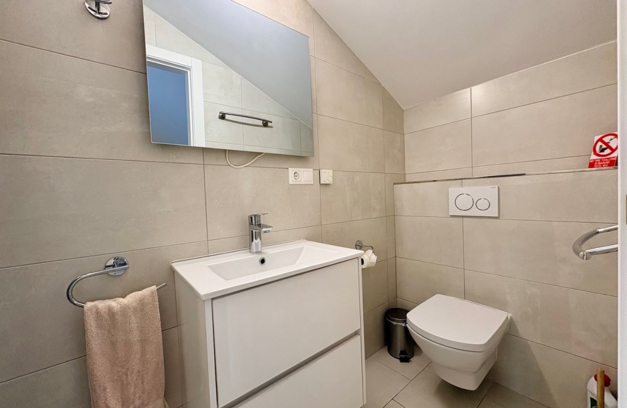 Resale - Villa - Orihuela Costa - Cabo Roig