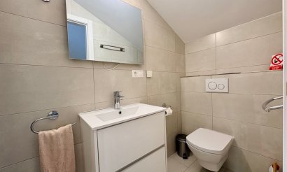 Resale - Villa - Orihuela Costa - Cabo Roig