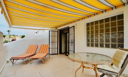 Resale - Villa - Orihuela Costa - Cabo Roig