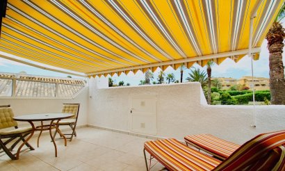 Resale - Villa - Orihuela Costa - Cabo Roig