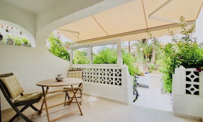 Resale - Villa - Orihuela Costa - Cabo Roig