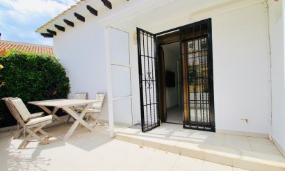 Resale - Villa - Orihuela Costa - Cabo Roig