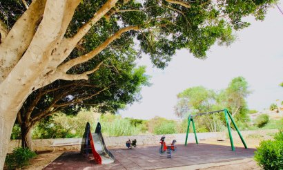 Resale - Villa - Orihuela Costa - Cabo Roig