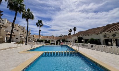 Resale - Villa - Orihuela Costa - Cabo Roig