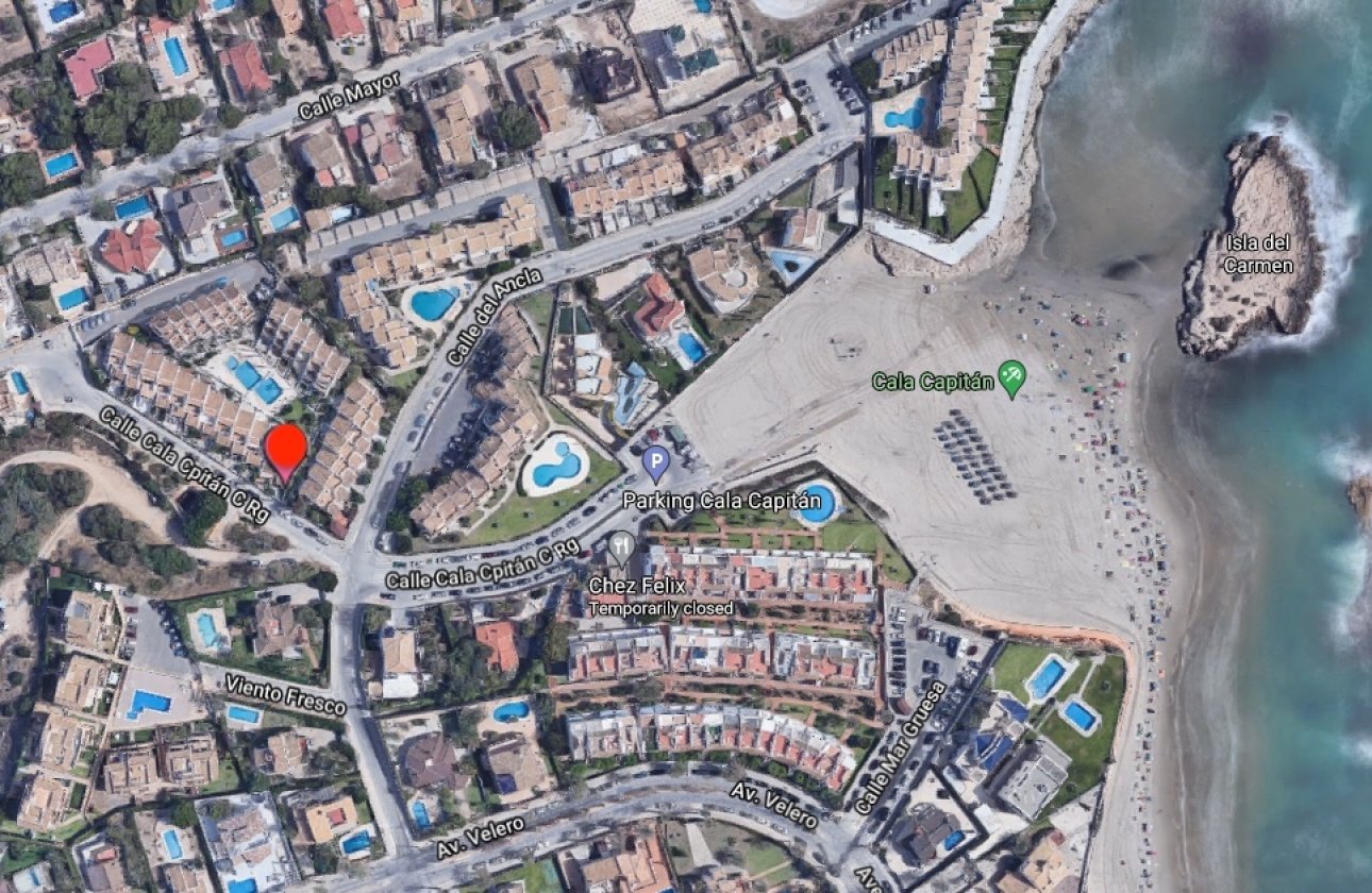 Resale - Villa - Orihuela Costa - Cabo Roig