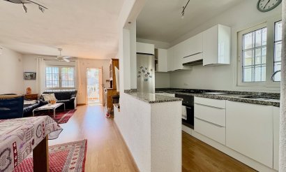 Resale - Villa - Orihuela - Villamartin