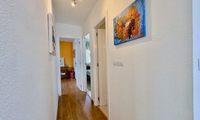 Resale - Villa - Orihuela - Villamartin