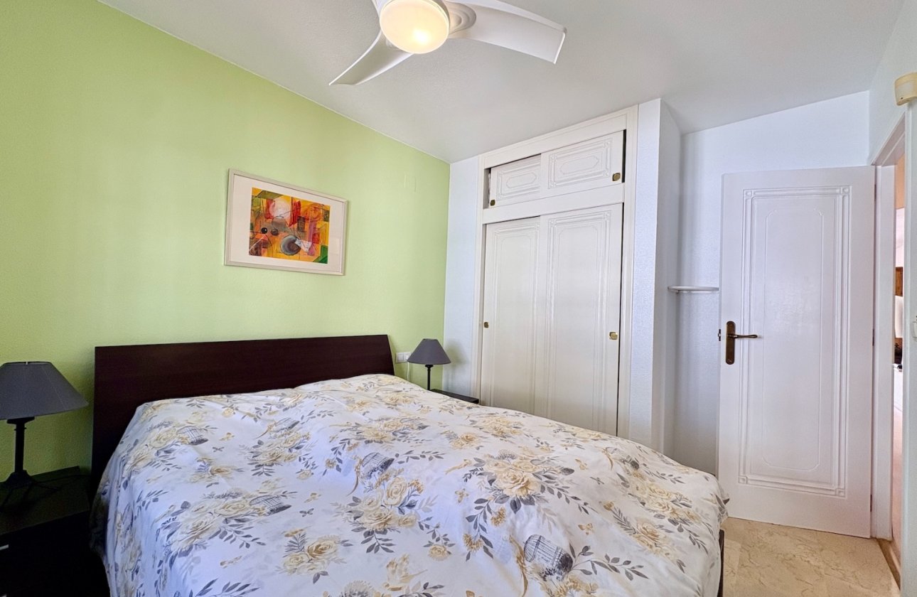 Resale - Villa - Orihuela - Villamartin