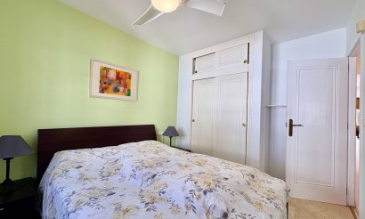 Resale - Villa - Orihuela - Villamartin