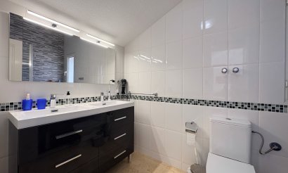 Resale - Villa - Orihuela - Villamartin