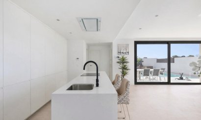 New Build - Villa - Los Alcazares - Serena Golf