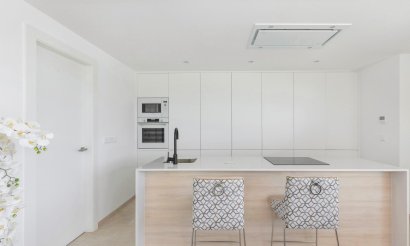 New Build - Villa - Los Alcazares - Serena Golf