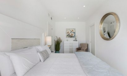 New Build - Villa - Los Alcazares - Serena Golf