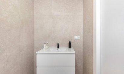 New Build - Villa - Los Alcazares - Serena Golf