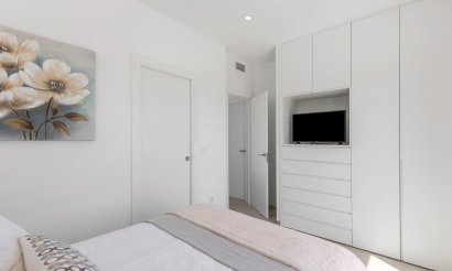 New Build - Villa - Los Alcazares - Serena Golf