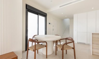 New Build - Villa - Los Alcazares - Serena Golf