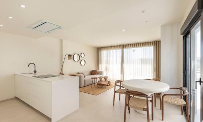 New Build - Villa - Los Alcazares - Serena Golf