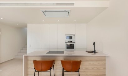 New Build - Villa - Los Alcazares - Serena Golf