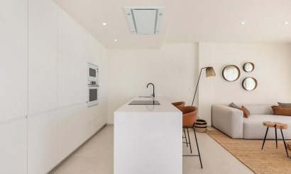 New Build - Villa - Los Alcazares - Serena Golf