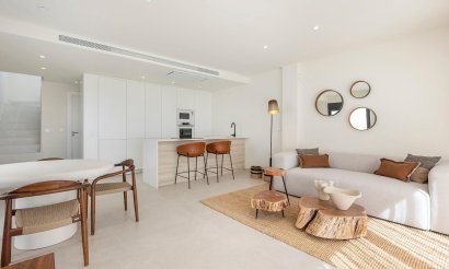 New Build - Villa - Los Alcazares - Serena Golf