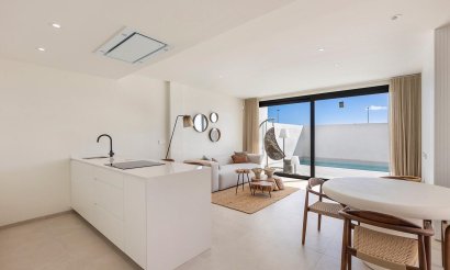 New Build - Villa - Los Alcazares - Serena Golf