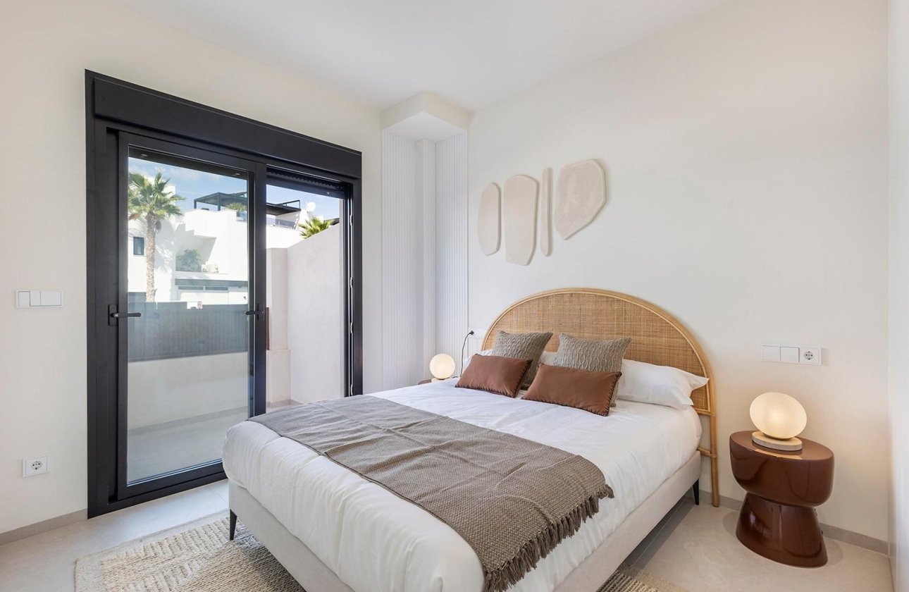 New Build - Villa - Los Alcazares - Serena Golf