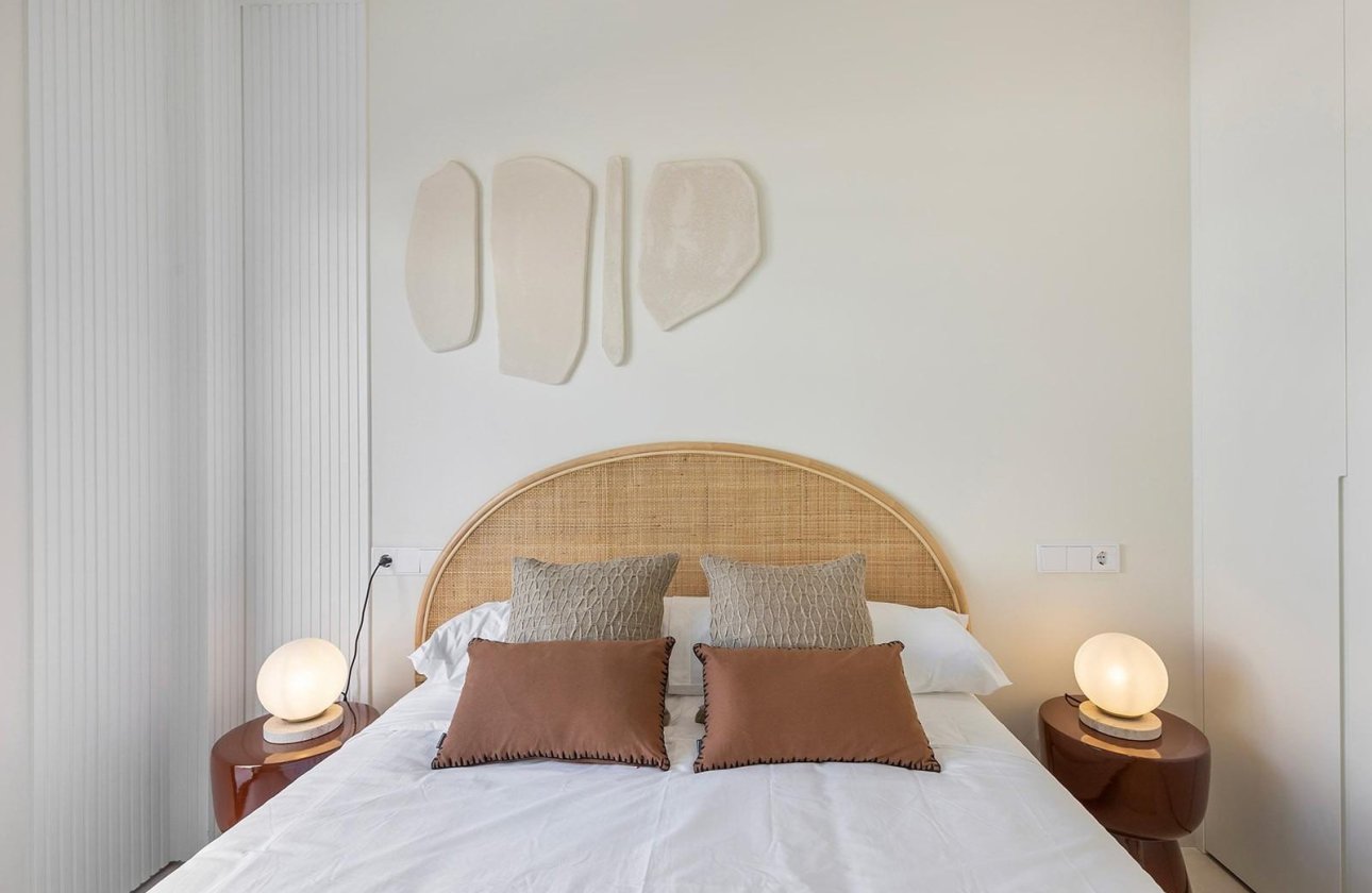 New Build - Villa - Los Alcazares - Serena Golf