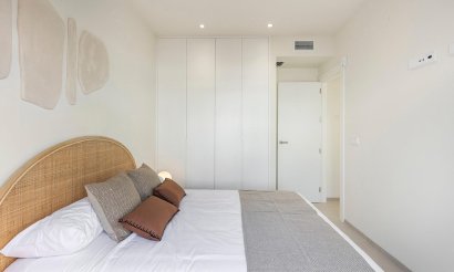 New Build - Villa - Los Alcazares - Serena Golf