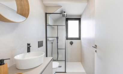 New Build - Villa - Los Alcazares - Serena Golf