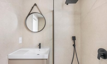 New Build - Villa - Los Alcazares - Serena Golf