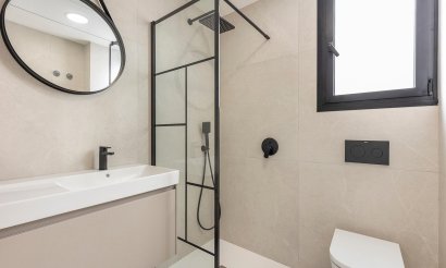 New Build - Villa - Los Alcazares - Serena Golf