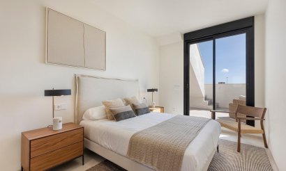 New Build - Villa - Los Alcazares - Serena Golf