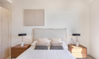 New Build - Villa - Los Alcazares - Serena Golf