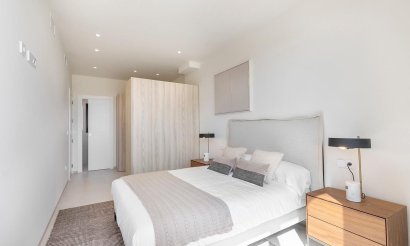 New Build - Villa - Los Alcazares - Serena Golf