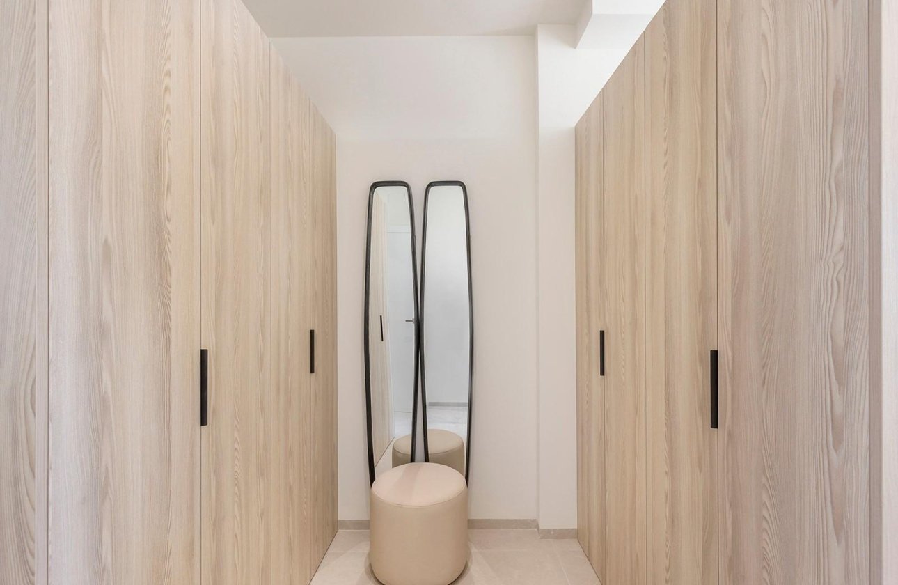 New Build - Villa - Los Alcazares - Serena Golf