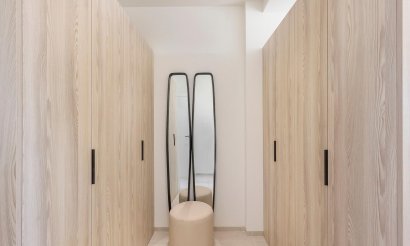 New Build - Villa - Los Alcazares - Serena Golf