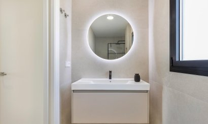 New Build - Villa - Los Alcazares - Serena Golf