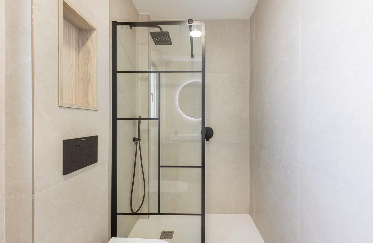 New Build - Villa - Los Alcazares - Serena Golf