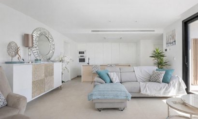 New Build - Villa - Los Alcazares - Serena Golf