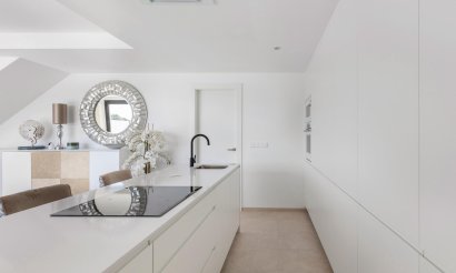 New Build - Villa - Los Alcazares - Serena Golf