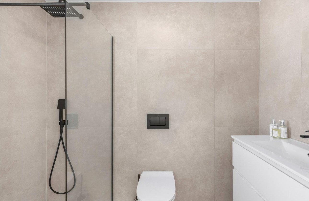 New Build - Villa - Los Alcazares - Serena Golf